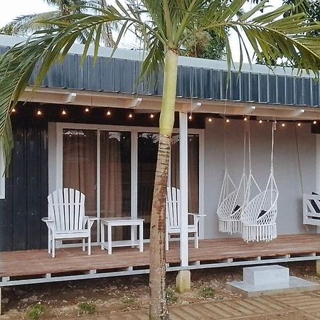 RedDoorz @ Angels Bed&Breakfast Sipalay City Exterior foto